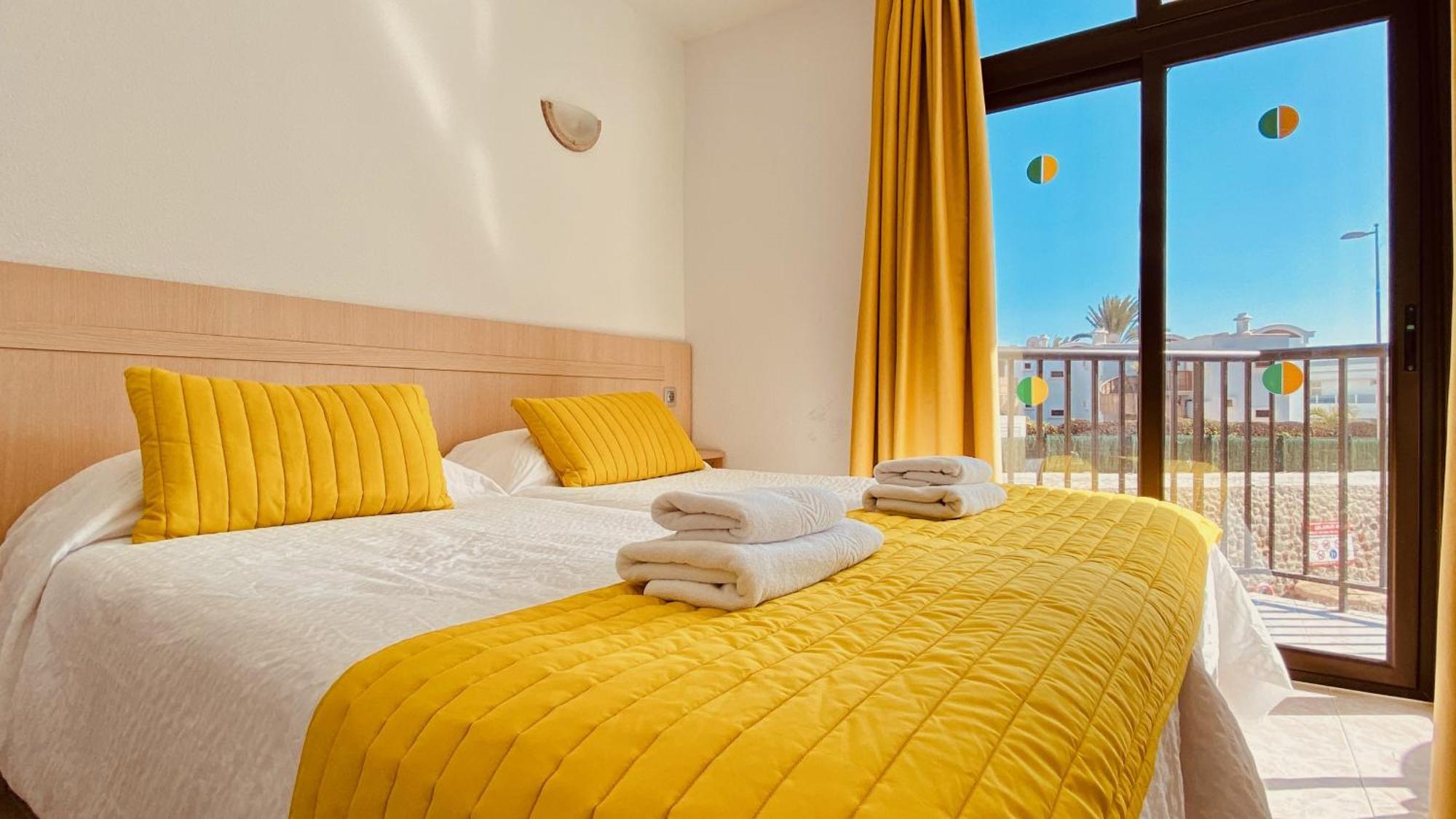 Sunny Apartment Near The Beach Playa del Inglés Zewnętrze zdjęcie