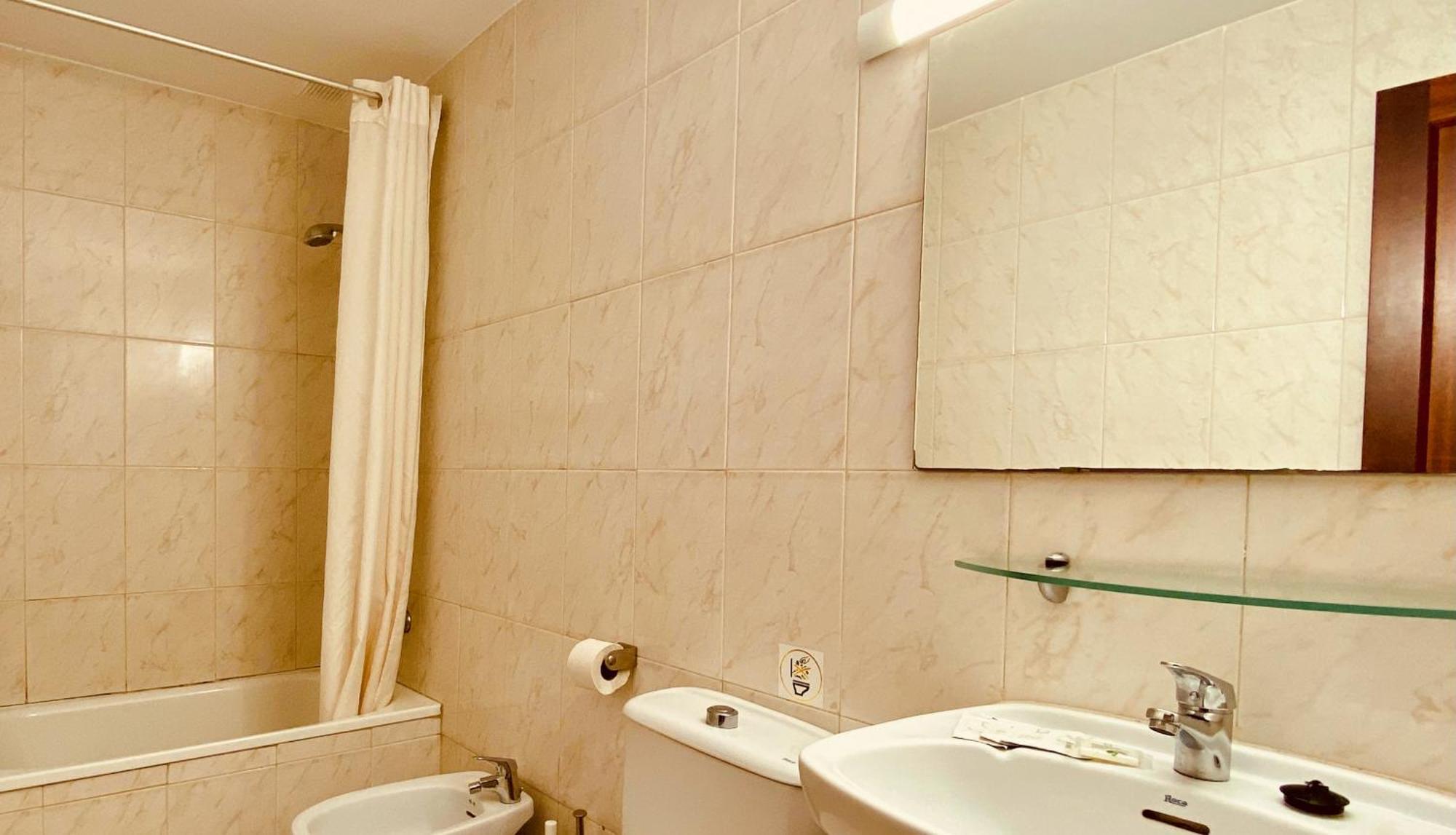 Sunny Apartment Near The Beach Playa del Inglés Zewnętrze zdjęcie