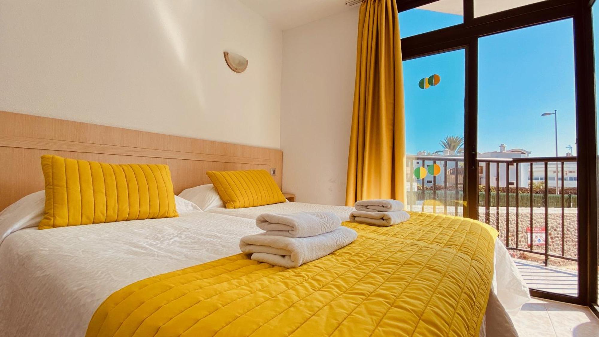 Sunny Apartment Near The Beach Playa del Inglés Zewnętrze zdjęcie