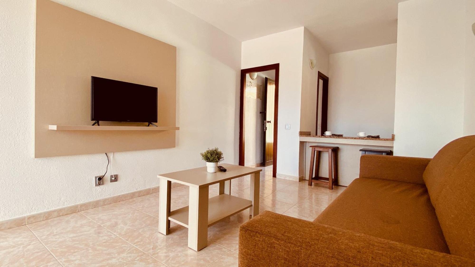 Sunny Apartment Near The Beach Playa del Inglés Zewnętrze zdjęcie