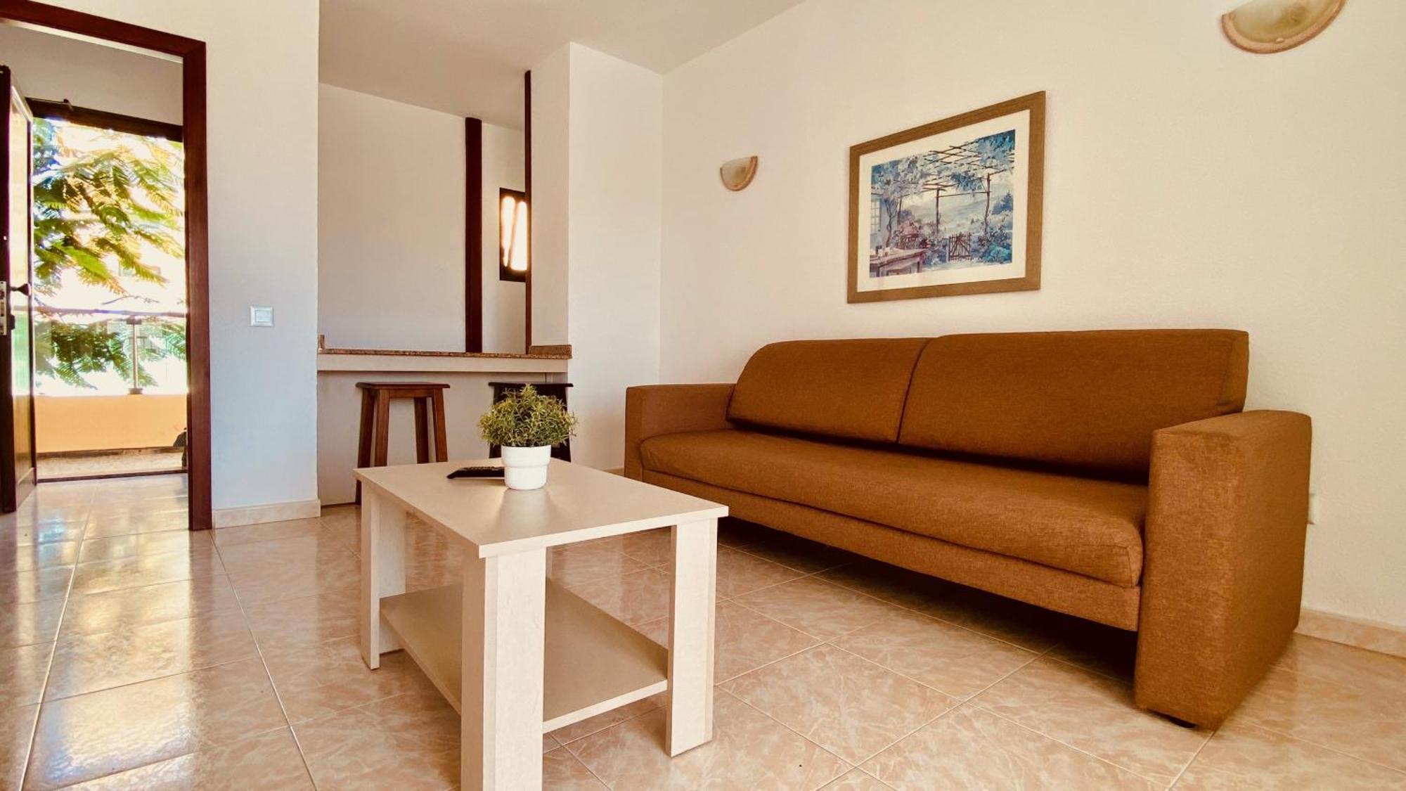 Sunny Apartment Near The Beach Playa del Inglés Zewnętrze zdjęcie