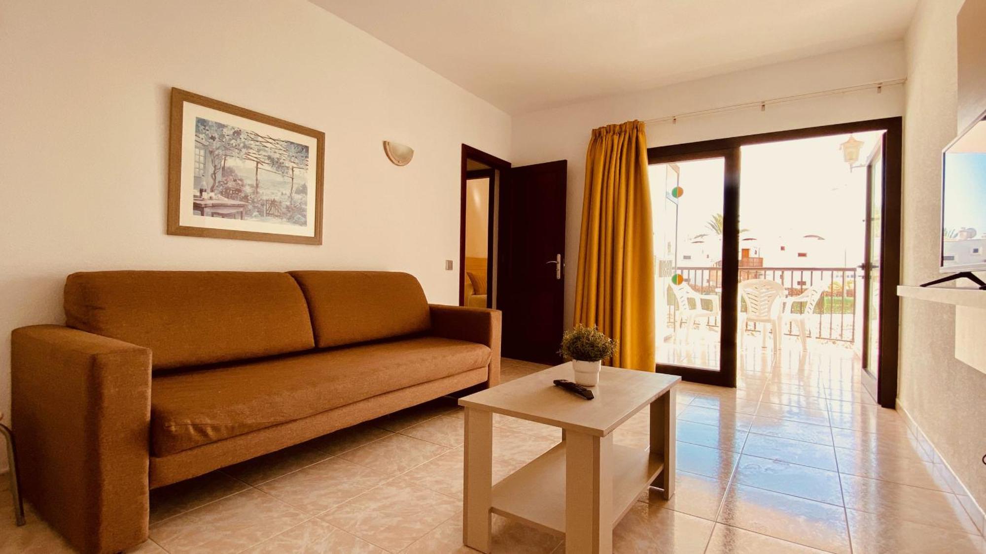 Sunny Apartment Near The Beach Playa del Inglés Zewnętrze zdjęcie