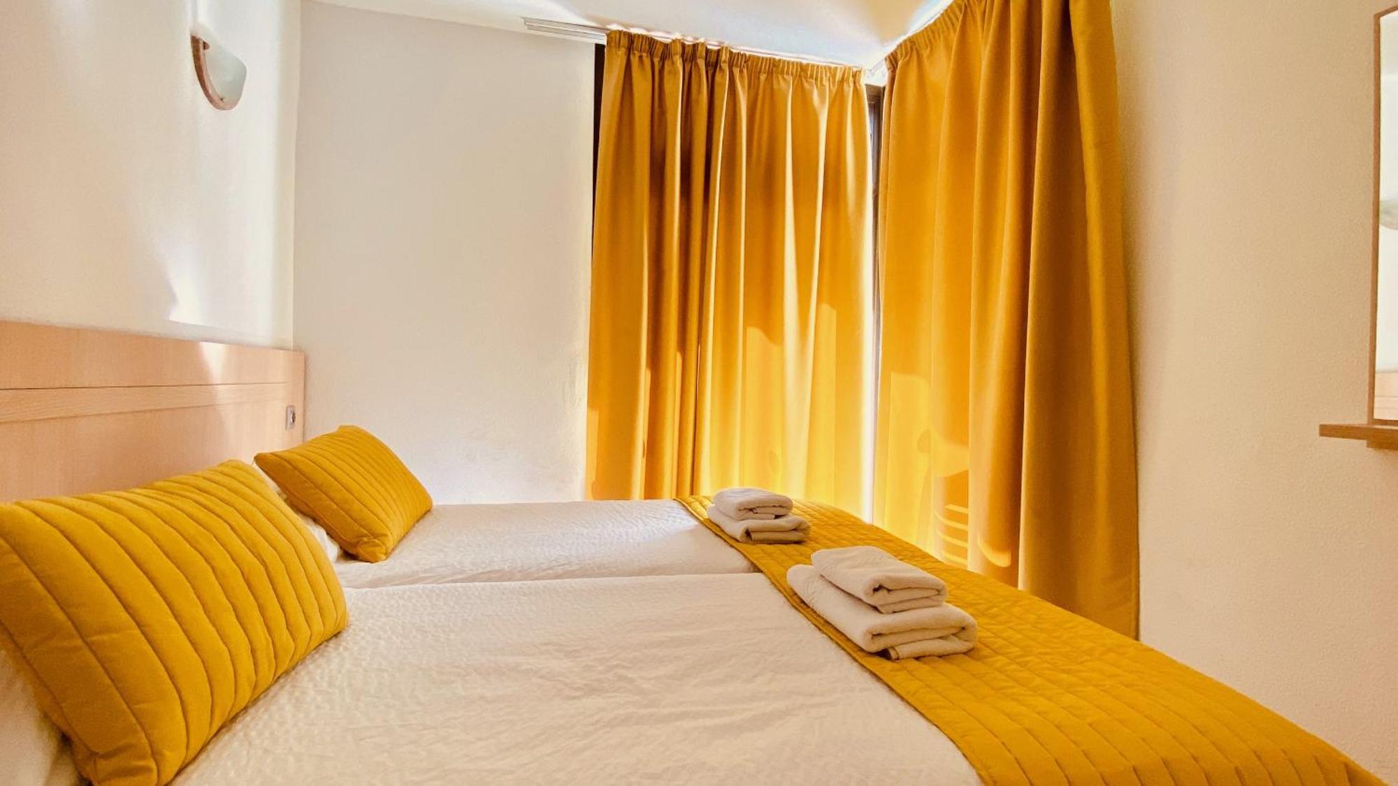Sunny Apartment Near The Beach Playa del Inglés Zewnętrze zdjęcie