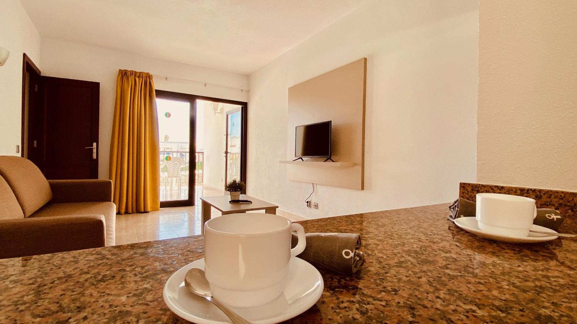 Sunny Apartment Near The Beach Playa del Inglés Zewnętrze zdjęcie