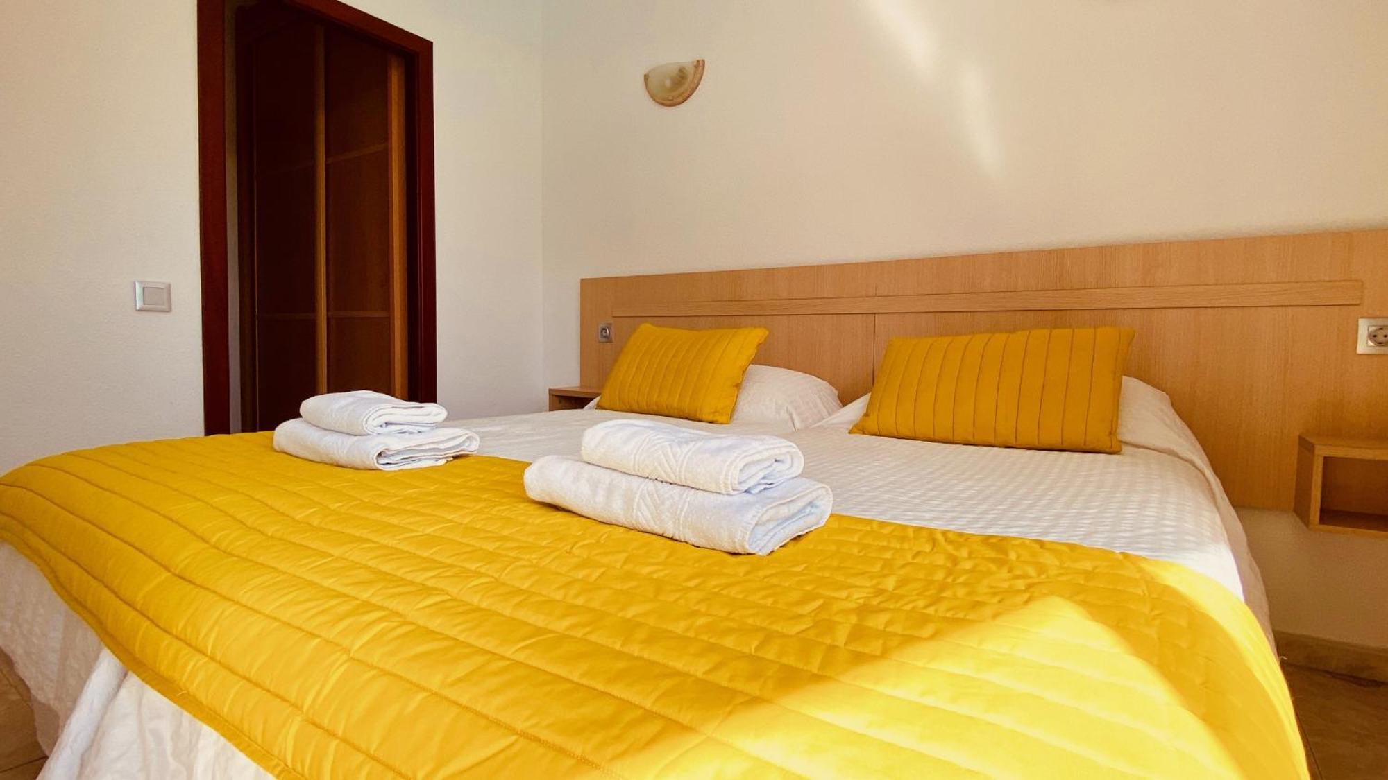 Sunny Apartment Near The Beach Playa del Inglés Zewnętrze zdjęcie